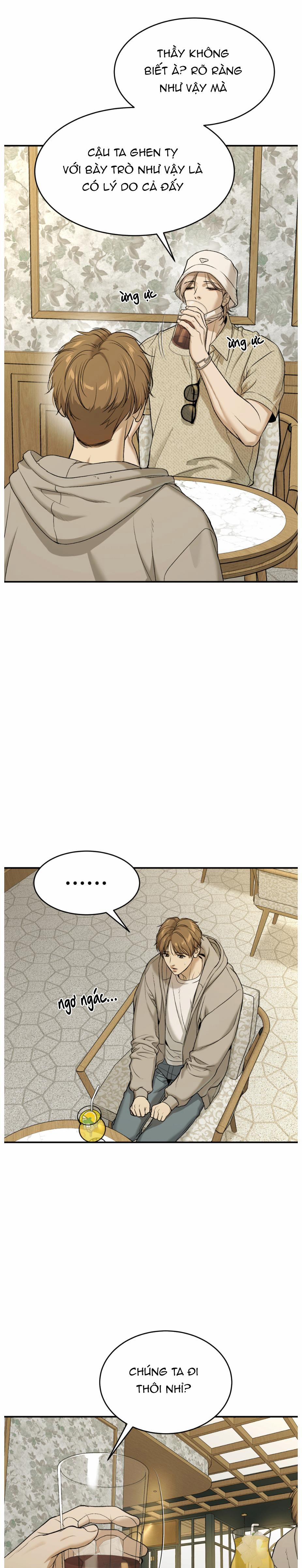 ĐIỀM RỦI 35 trang 23