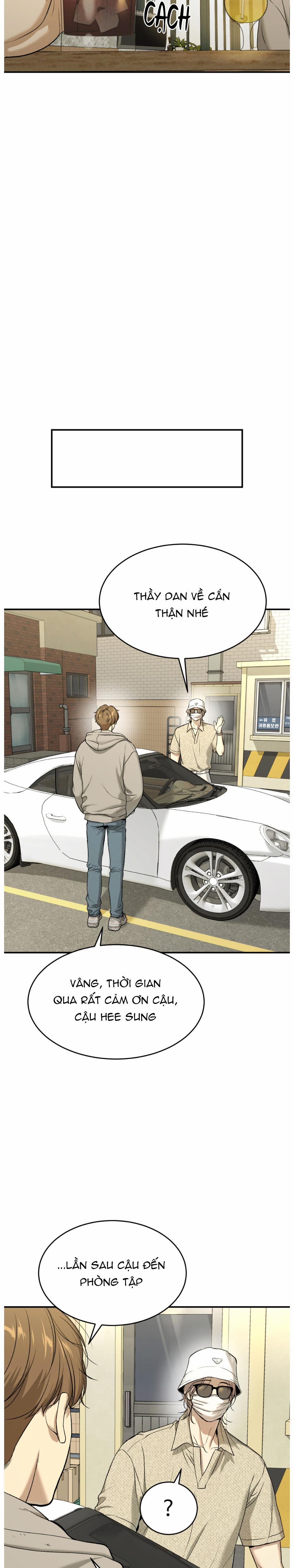 ĐIỀM RỦI 35 trang 24