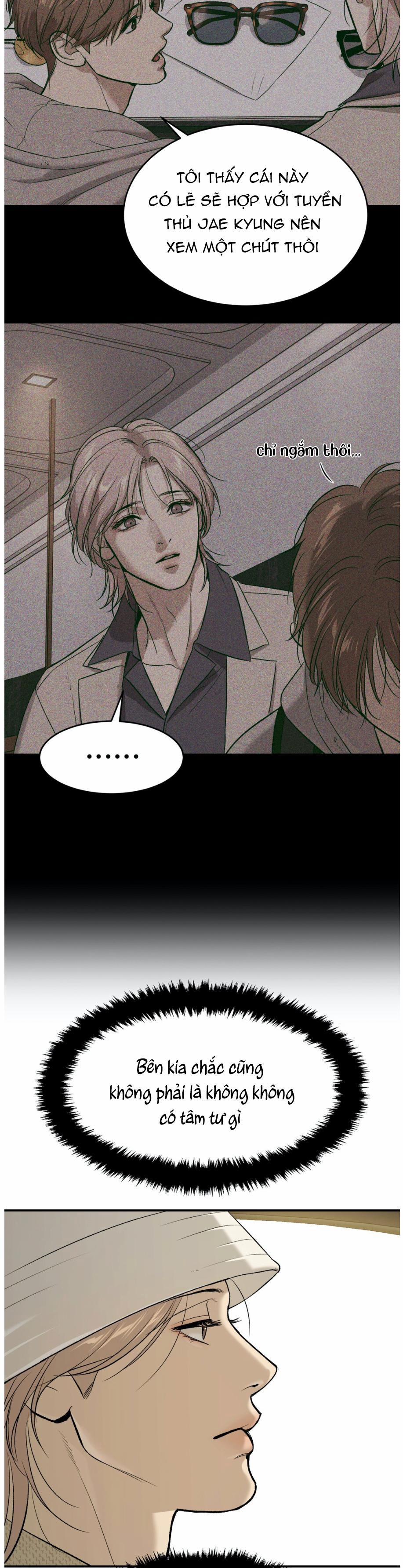 ĐIỀM RỦI 35 trang 28