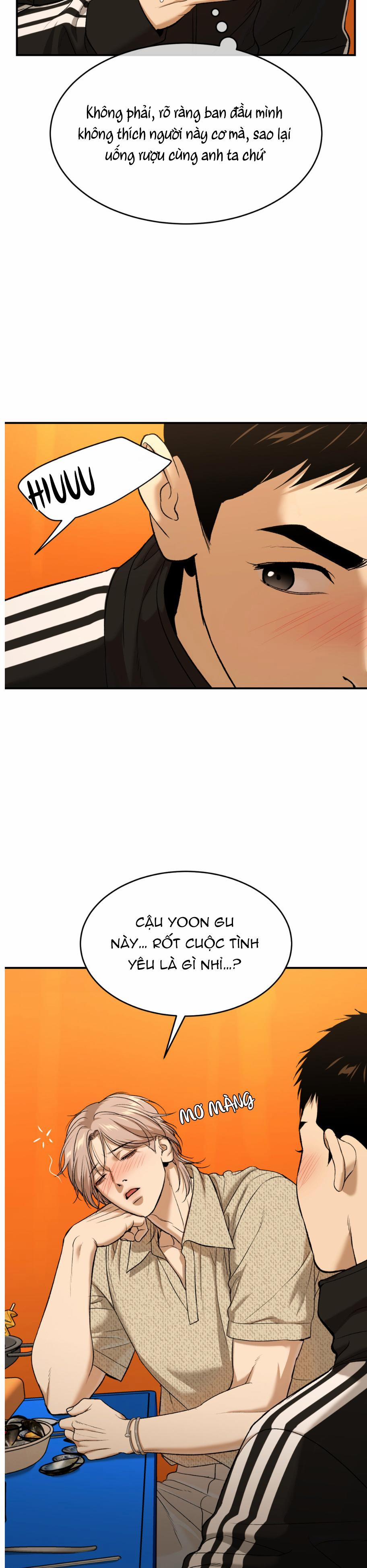 ĐIỀM RỦI 35 trang 39