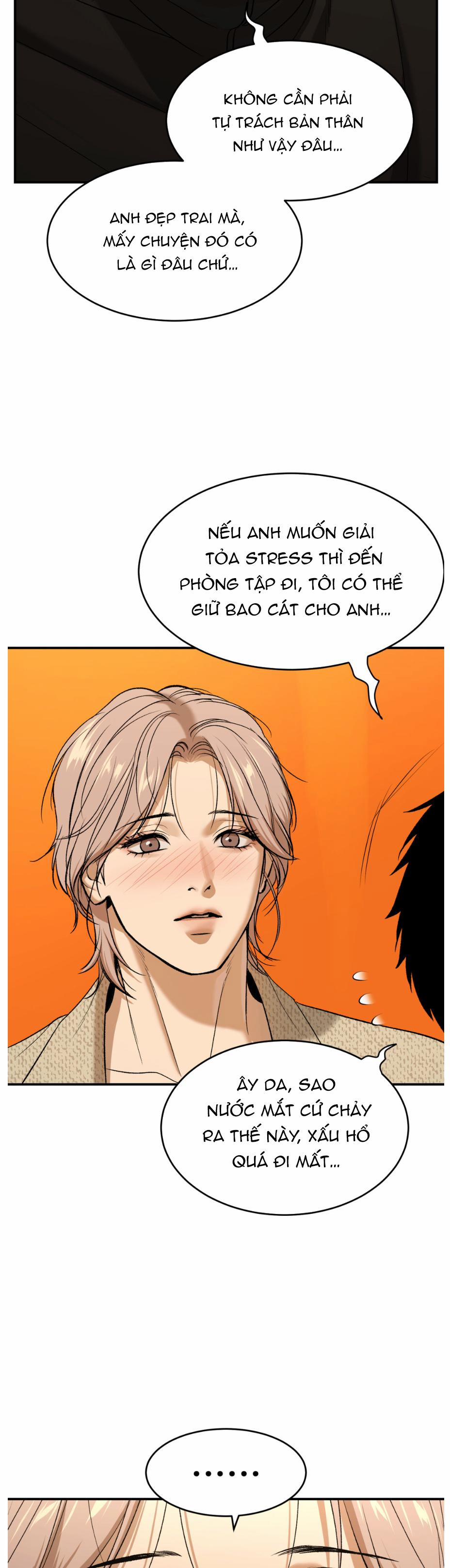 ĐIỀM RỦI 35 trang 46