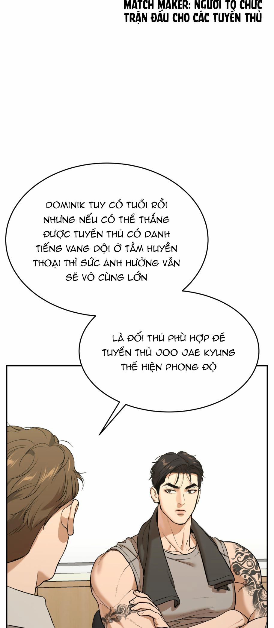 ĐIỀM RỦI 36 trang 31