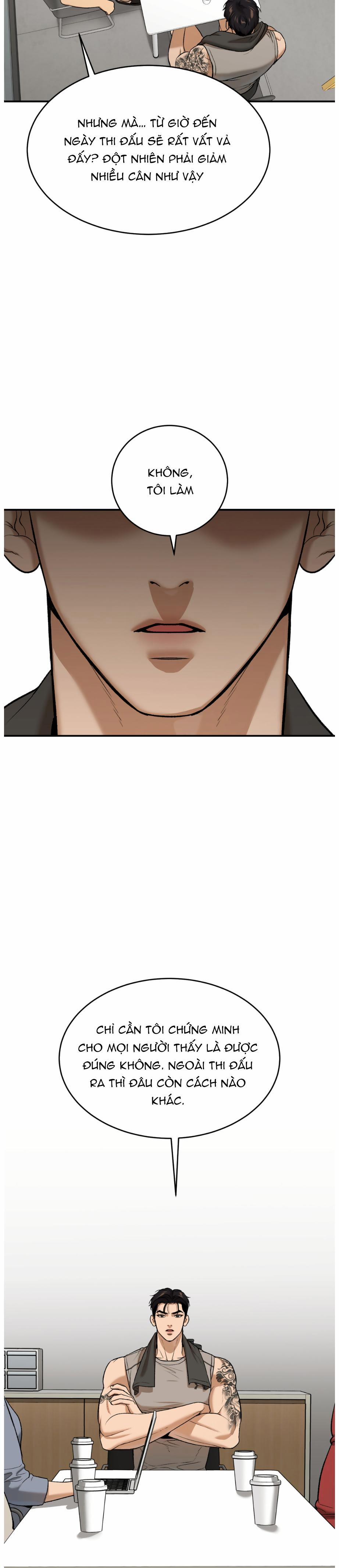 ĐIỀM RỦI 36 trang 35