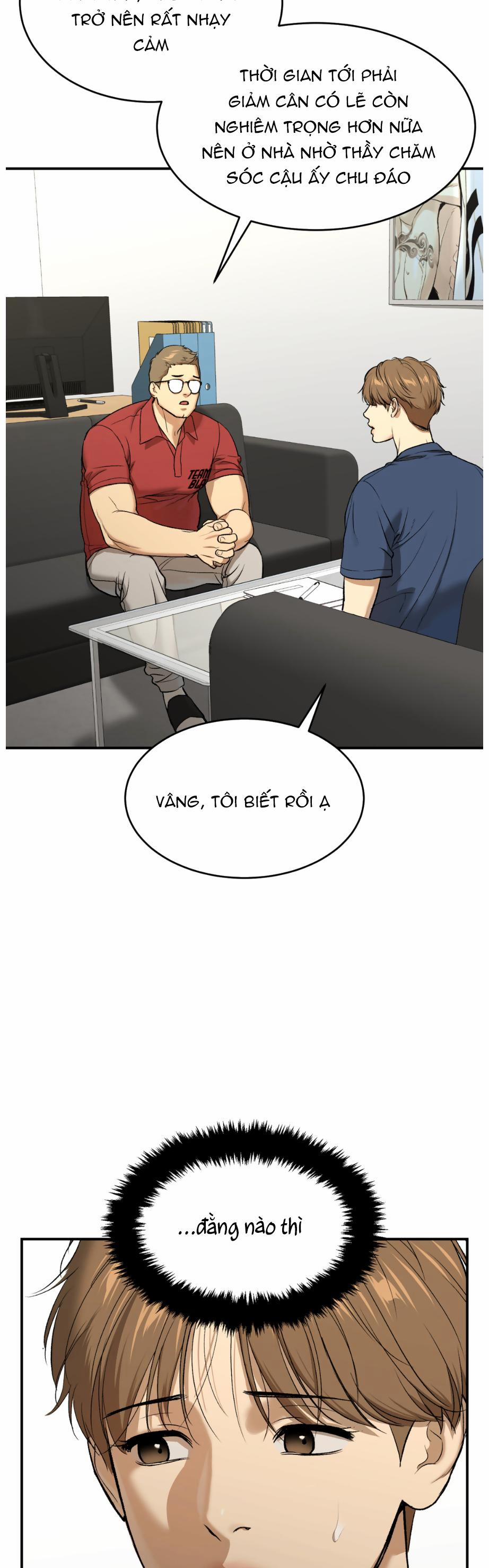 ĐIỀM RỦI 36 trang 39