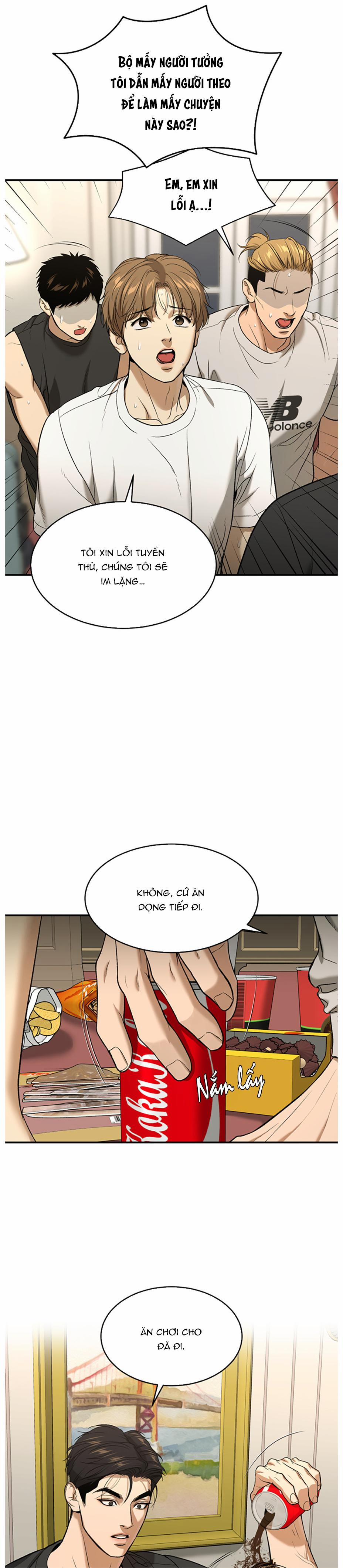 ĐIỀM RỦI 37 trang 11