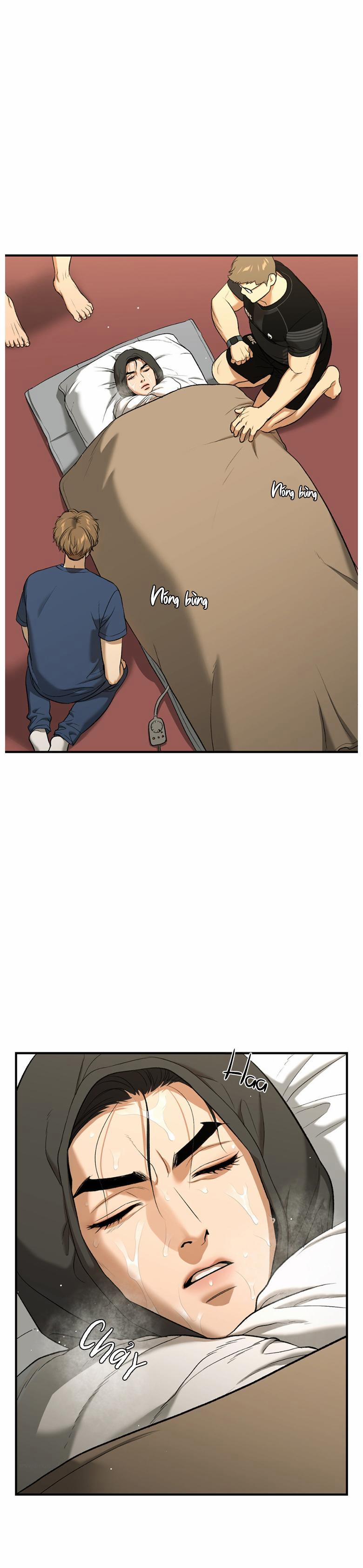 ĐIỀM RỦI 37 trang 21