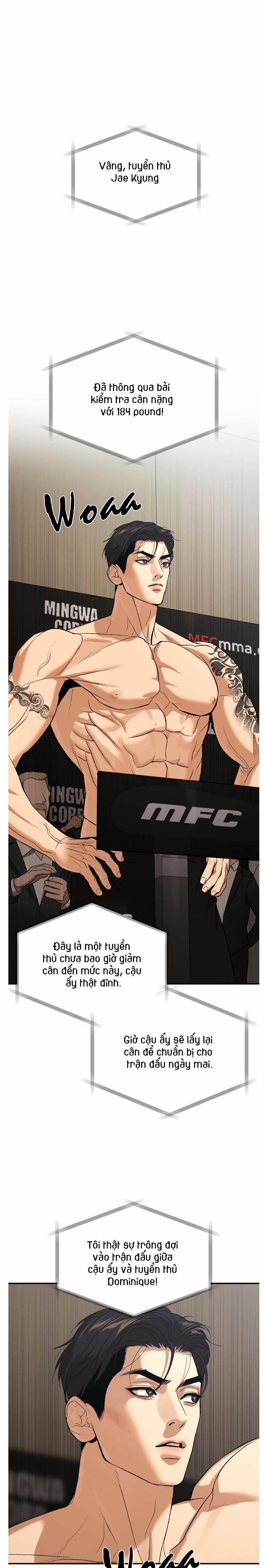 ĐIỀM RỦI 37 trang 28