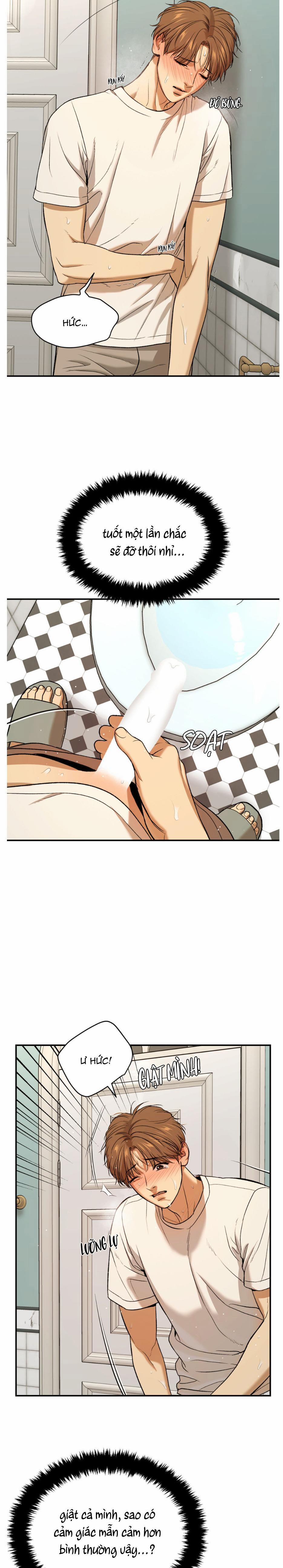 ĐIỀM RỦI 38 trang 16