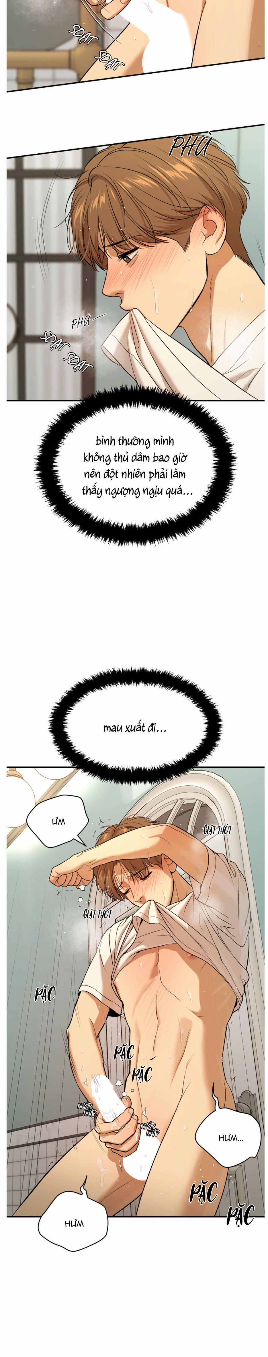 ĐIỀM RỦI 38 trang 18