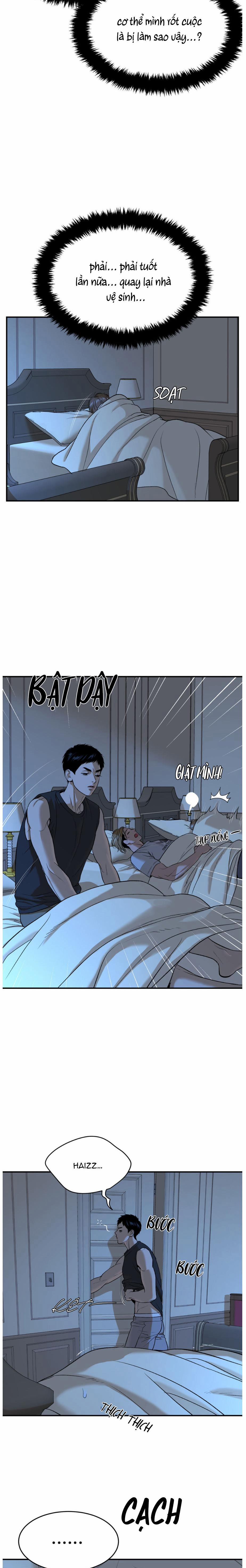 ĐIỀM RỦI 38 trang 23