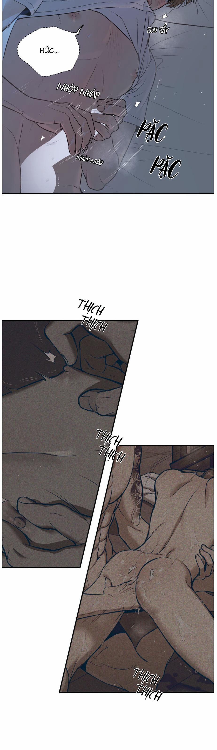 ĐIỀM RỦI 38 trang 27