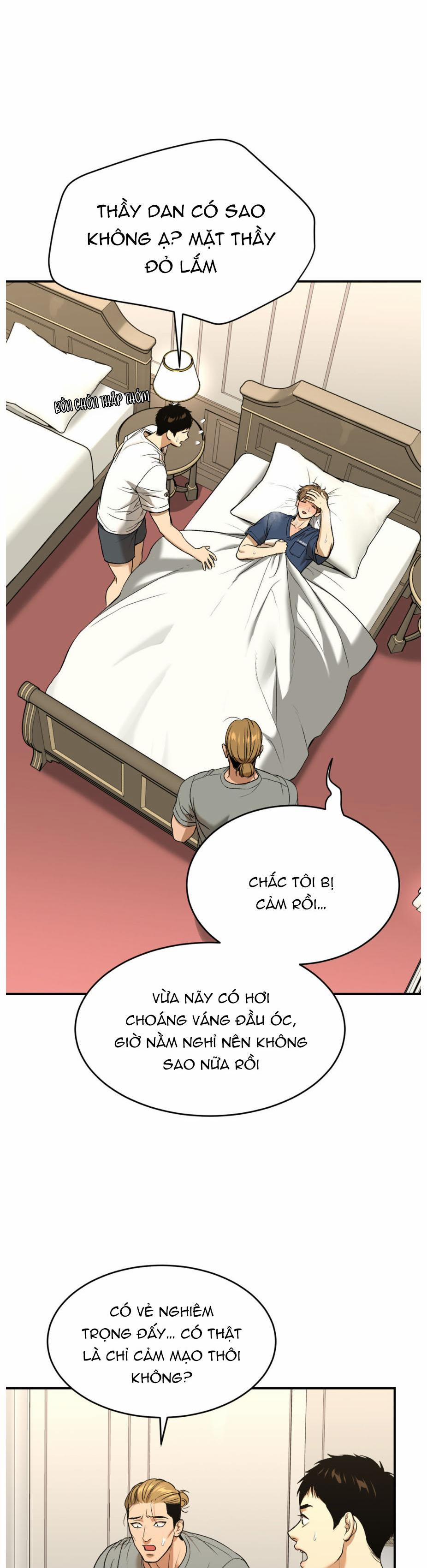 ĐIỀM RỦI 38 trang 4