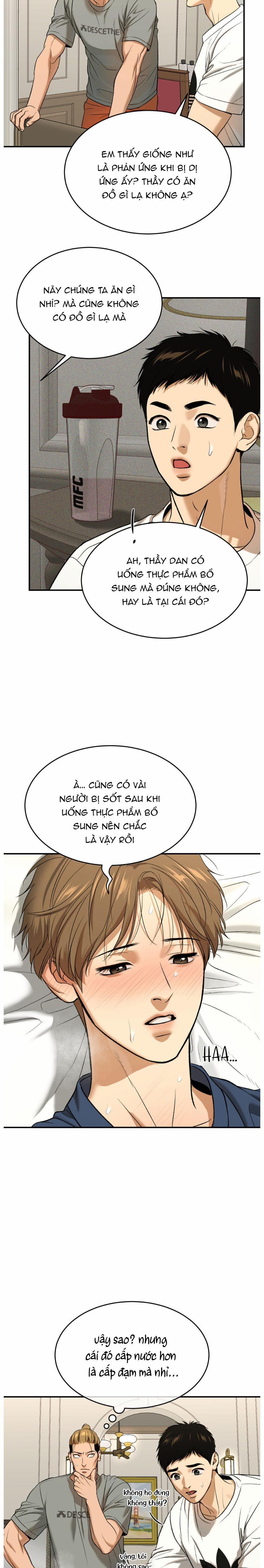 ĐIỀM RỦI 38 trang 5