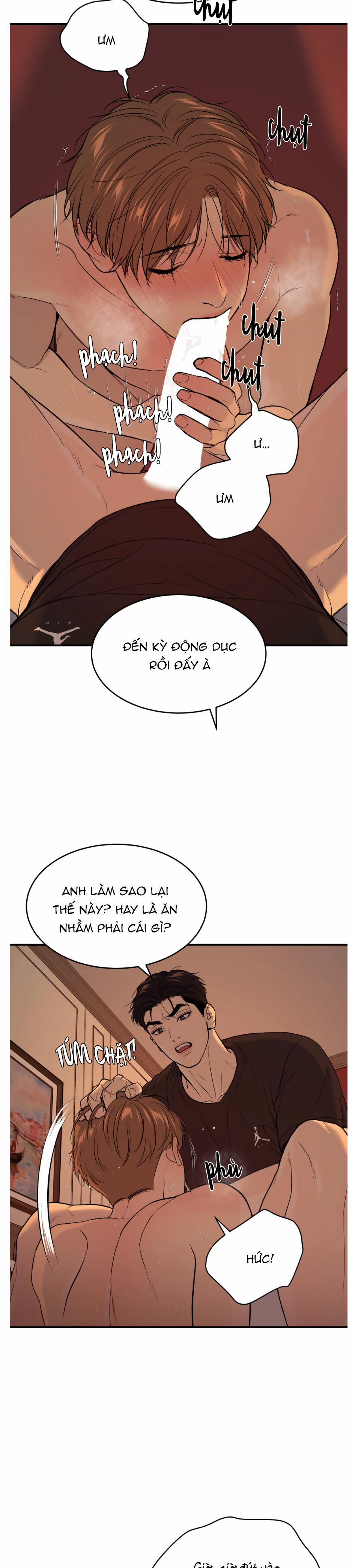 ĐIỀM RỦI 39 trang 12