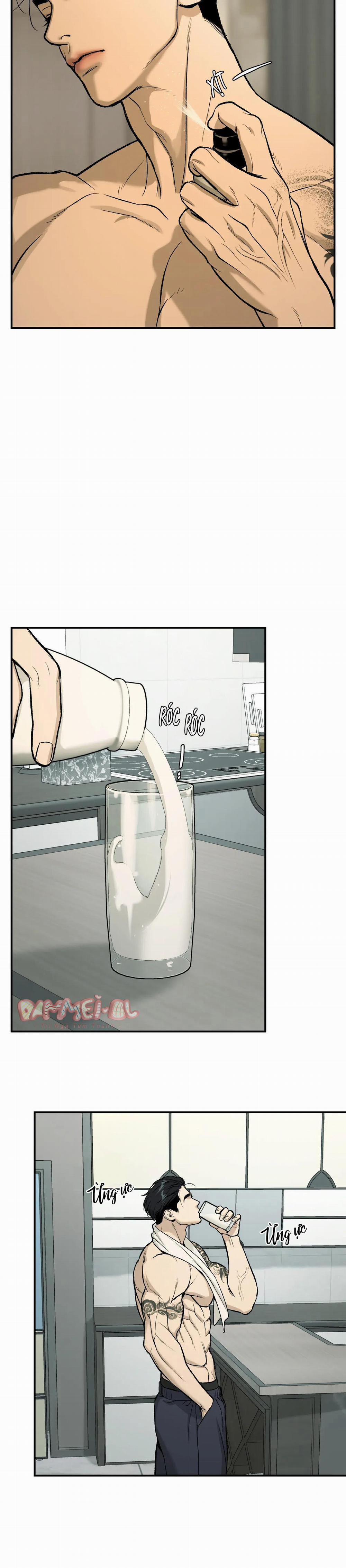 ĐIỀM RỦI 4 trang 44