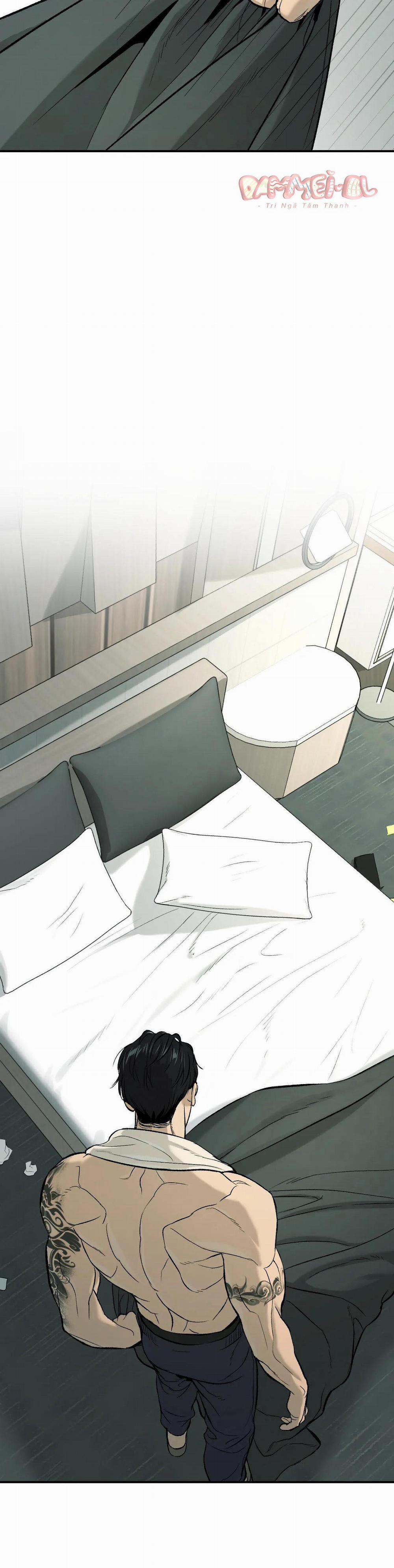 ĐIỀM RỦI 4 trang 46