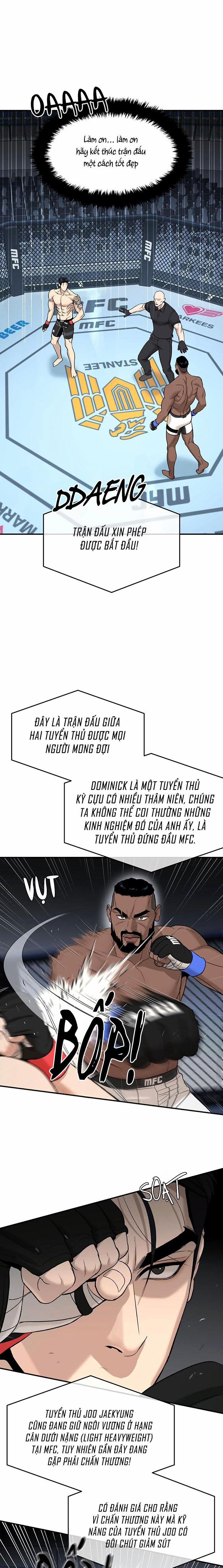 ĐIỀM RỦI 40 trang 13