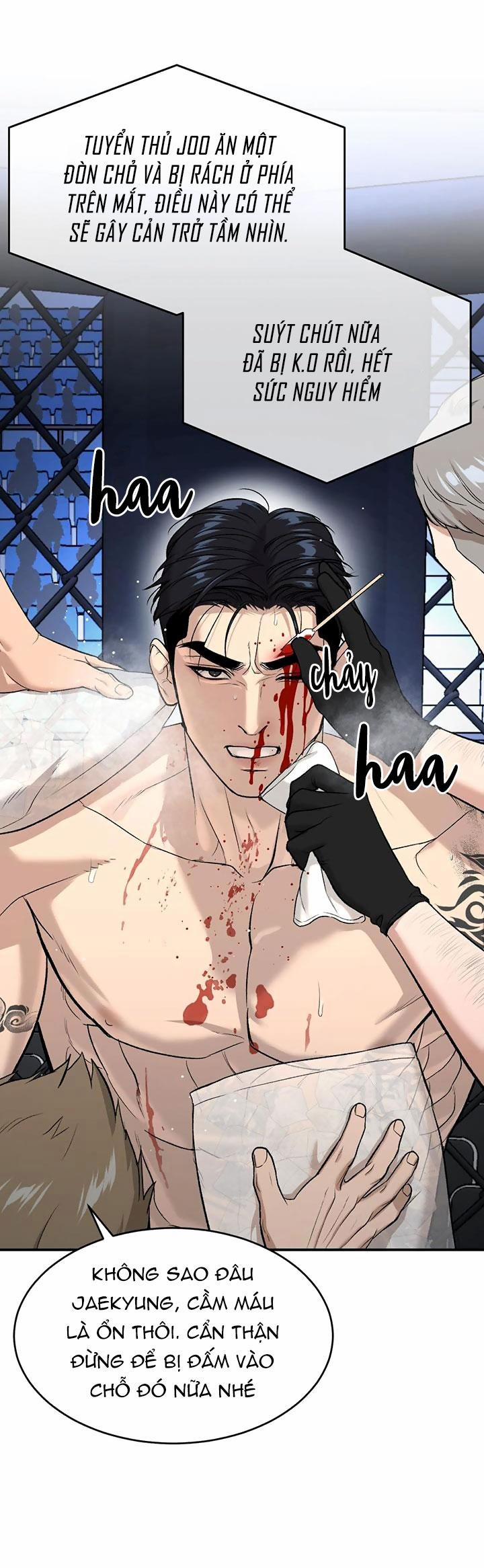 ĐIỀM RỦI 40 trang 18