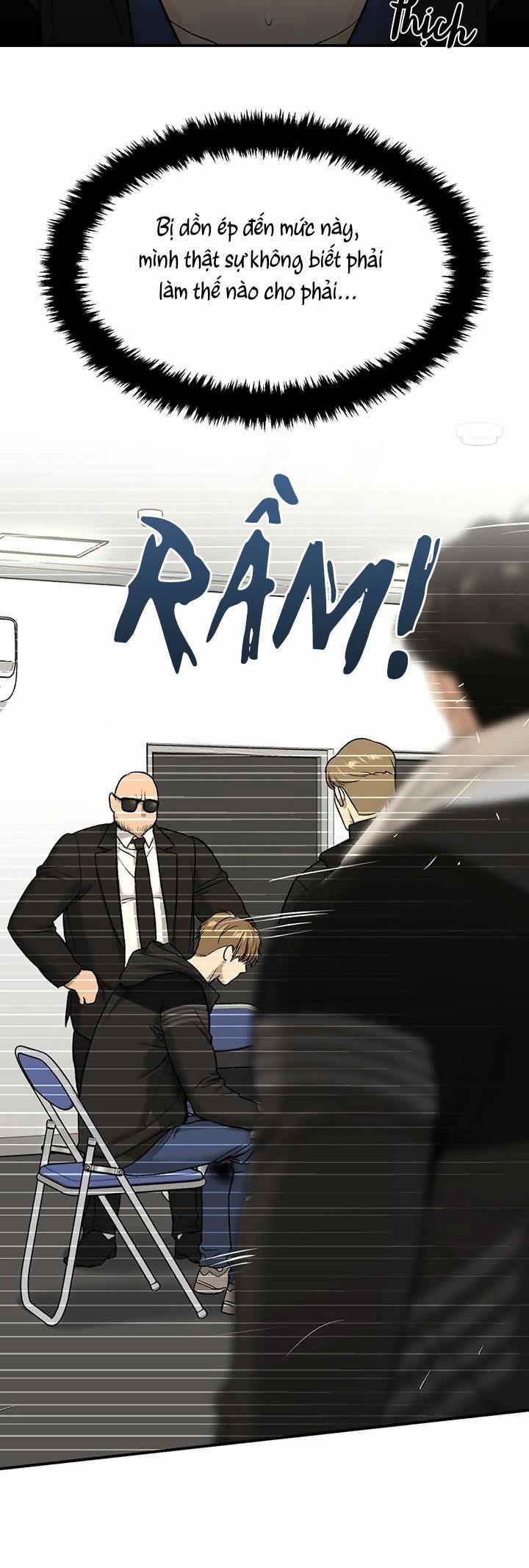 ĐIỀM RỦI 40 trang 35