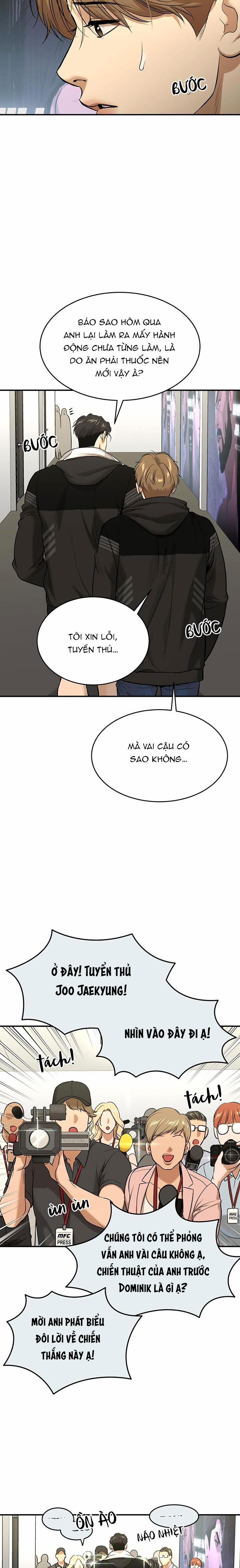 ĐIỀM RỦI 40 trang 41