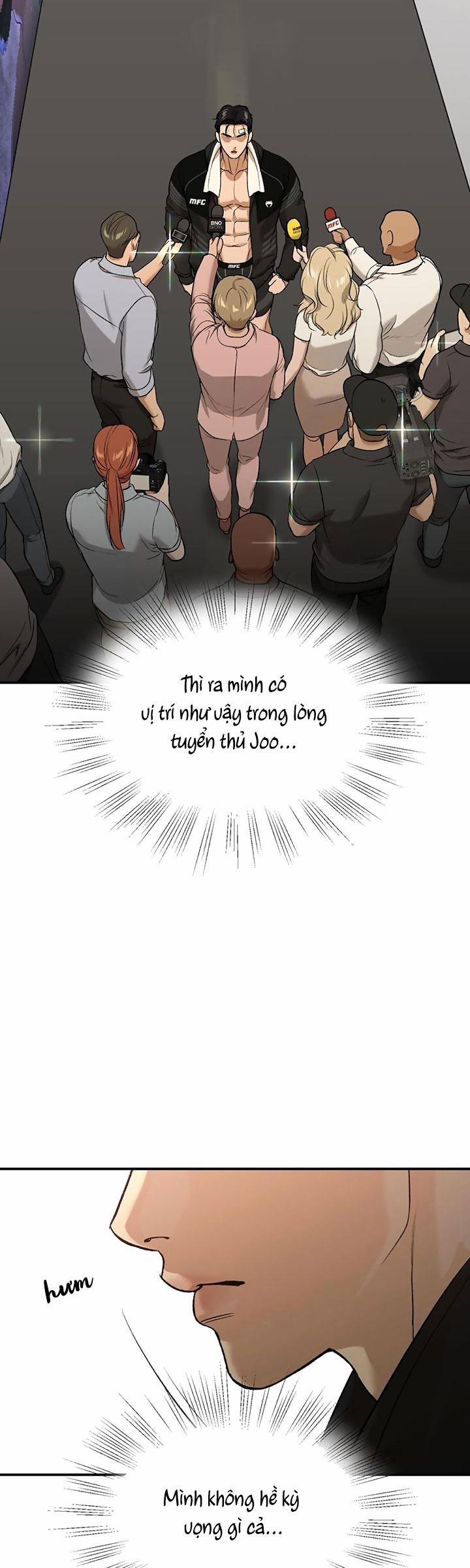 ĐIỀM RỦI 40 trang 45