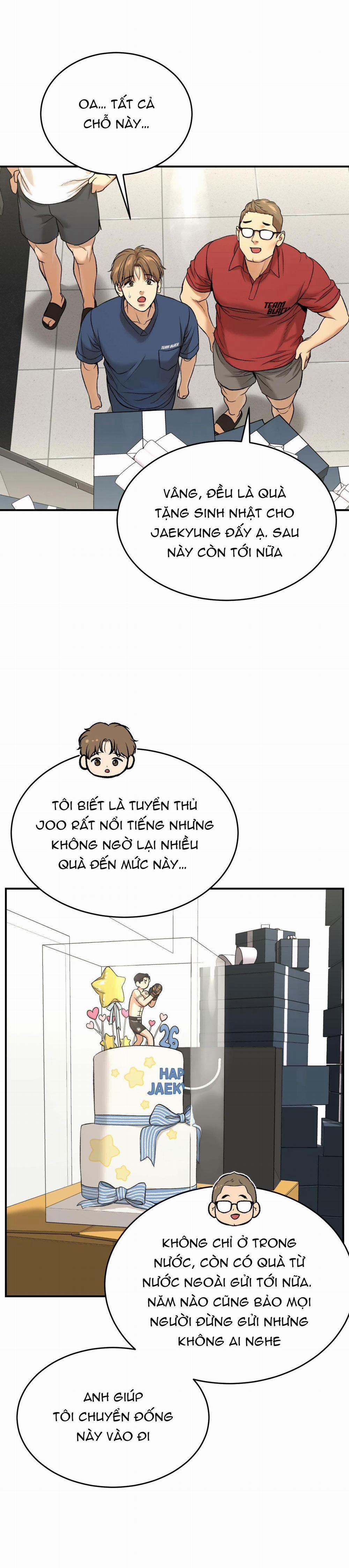 ĐIỀM RỦI 41 trang 39