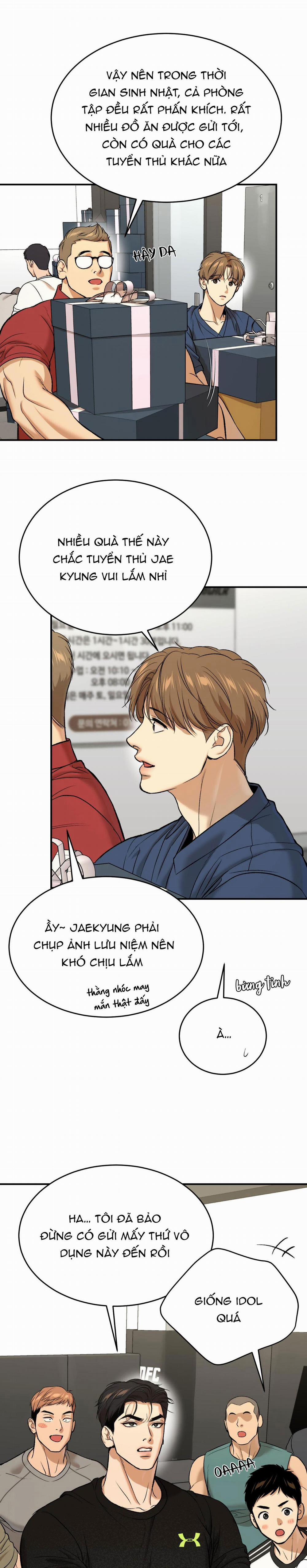 ĐIỀM RỦI 41 trang 40