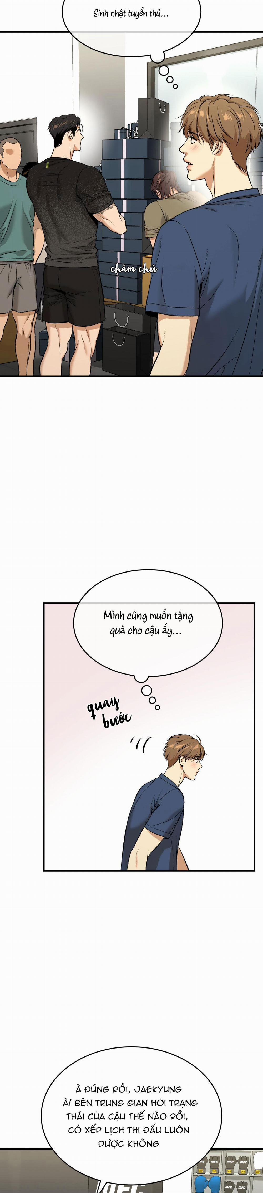 ĐIỀM RỦI 41 trang 43