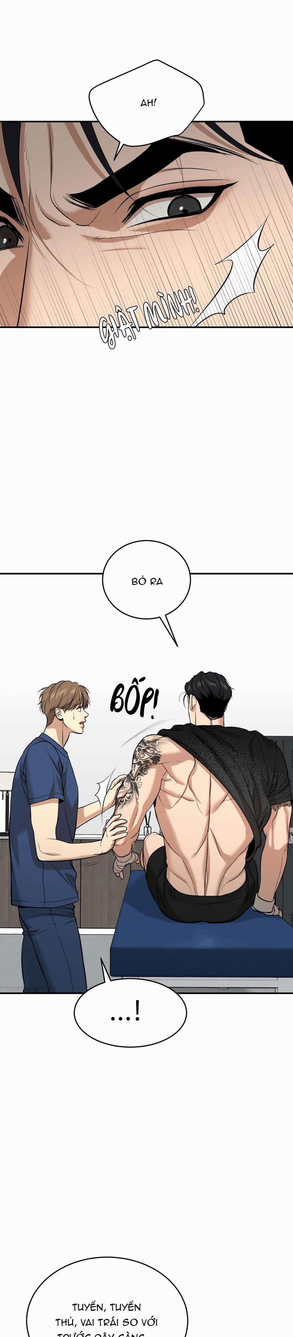 ĐIỀM RỦI 41 trang 50