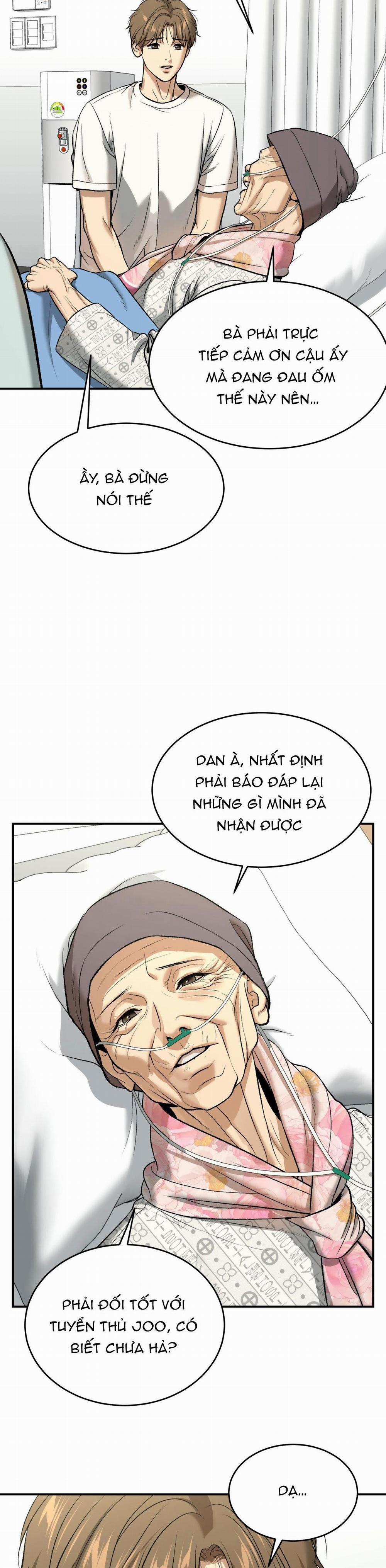 ĐIỀM RỦI 41 trang 9