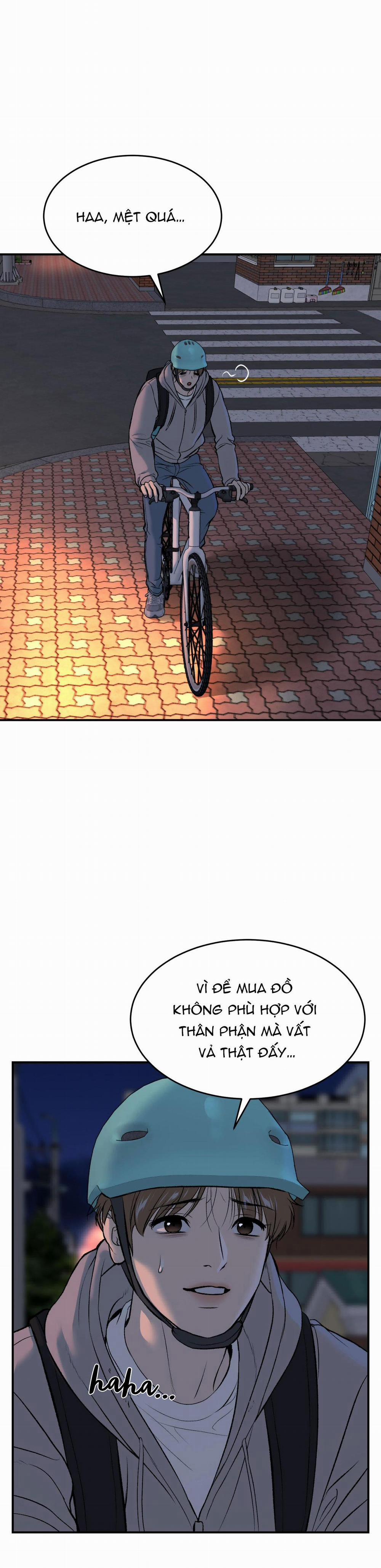 ĐIỀM RỦI 42 trang 43