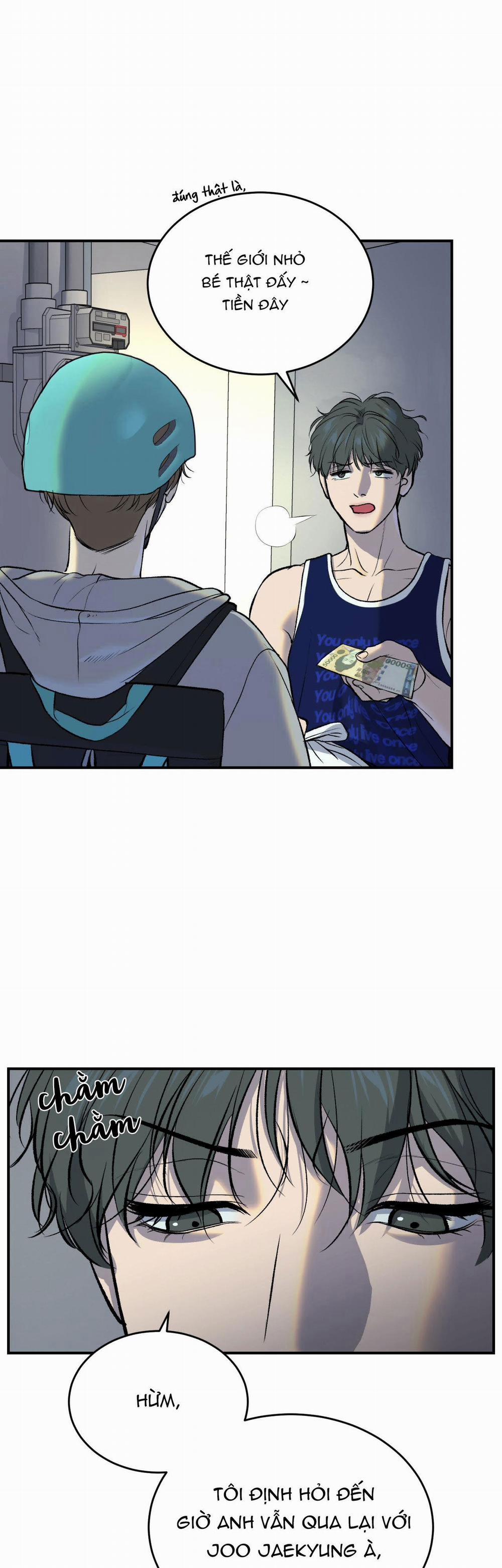 ĐIỀM RỦI 42 trang 51