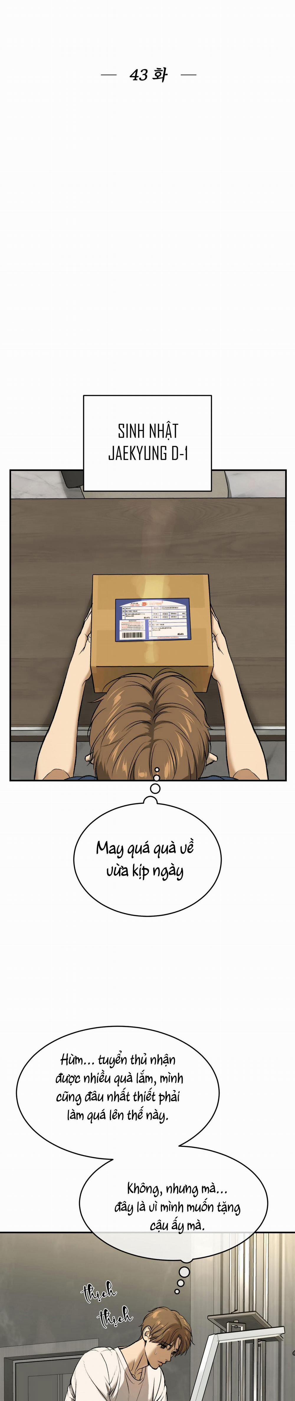 ĐIỀM RỦI 43 trang 23