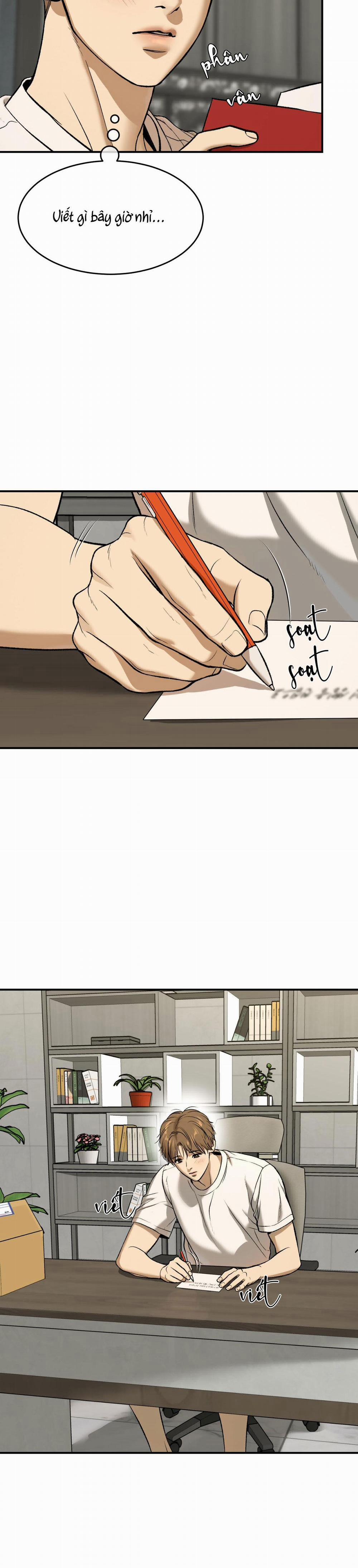 ĐIỀM RỦI 43 trang 25