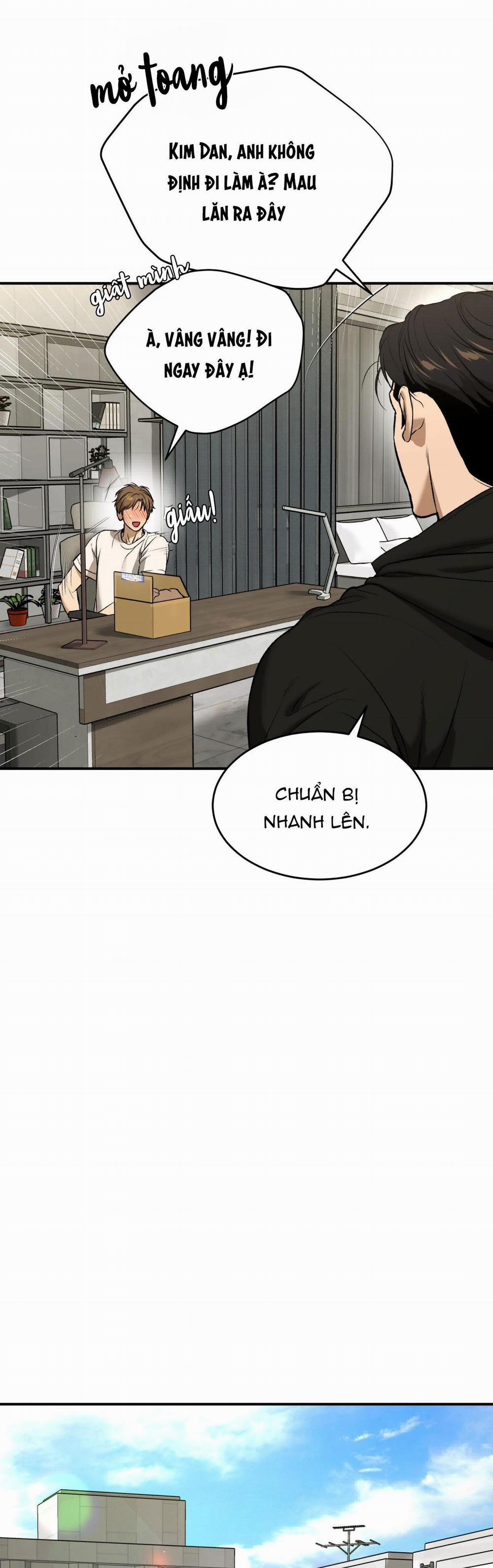 ĐIỀM RỦI 43 trang 26