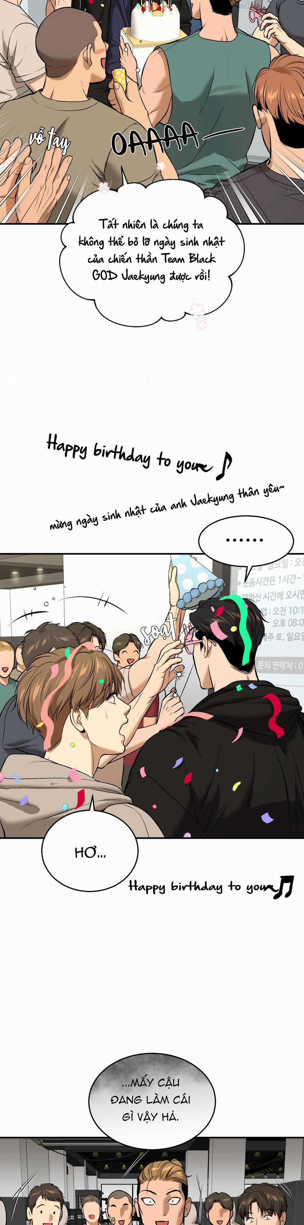 ĐIỀM RỦI 43 trang 29