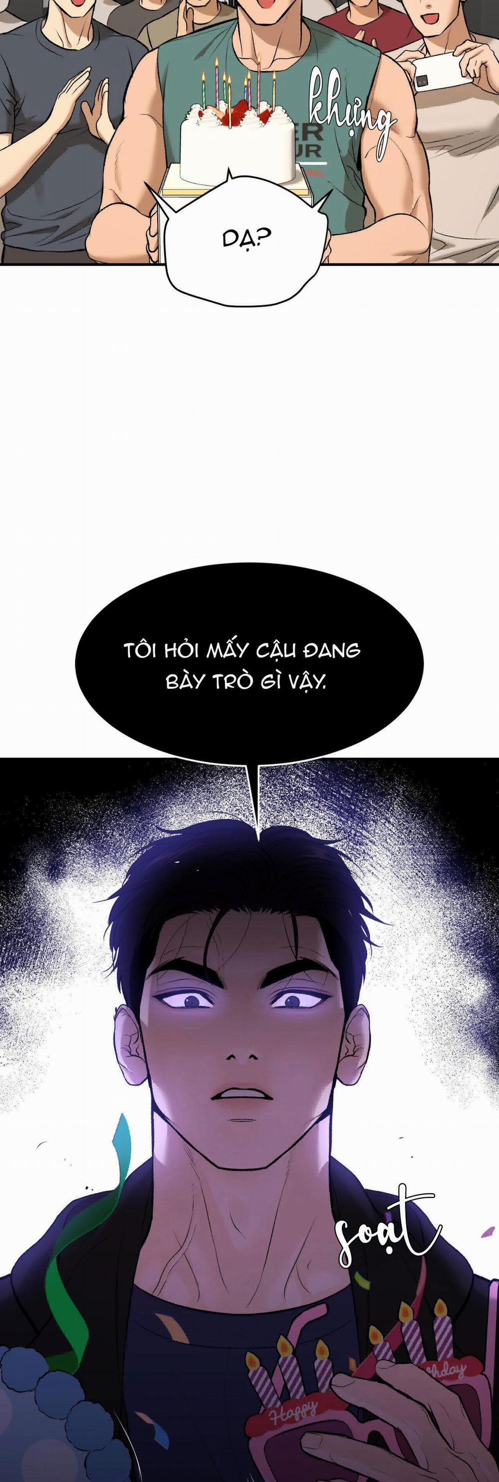 ĐIỀM RỦI 43 trang 30