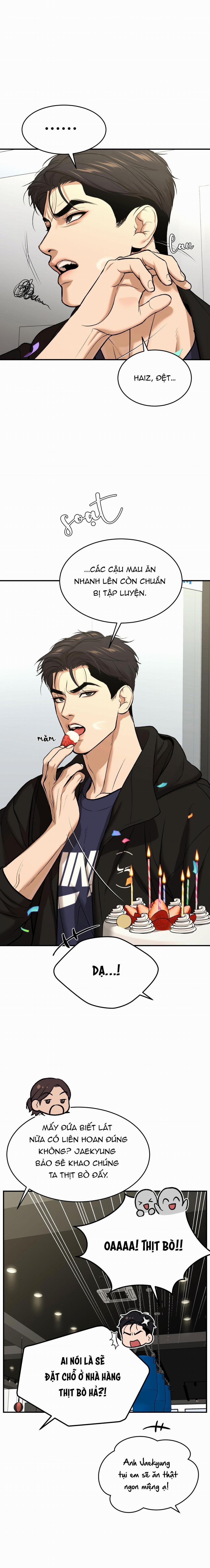 ĐIỀM RỦI 43 trang 34