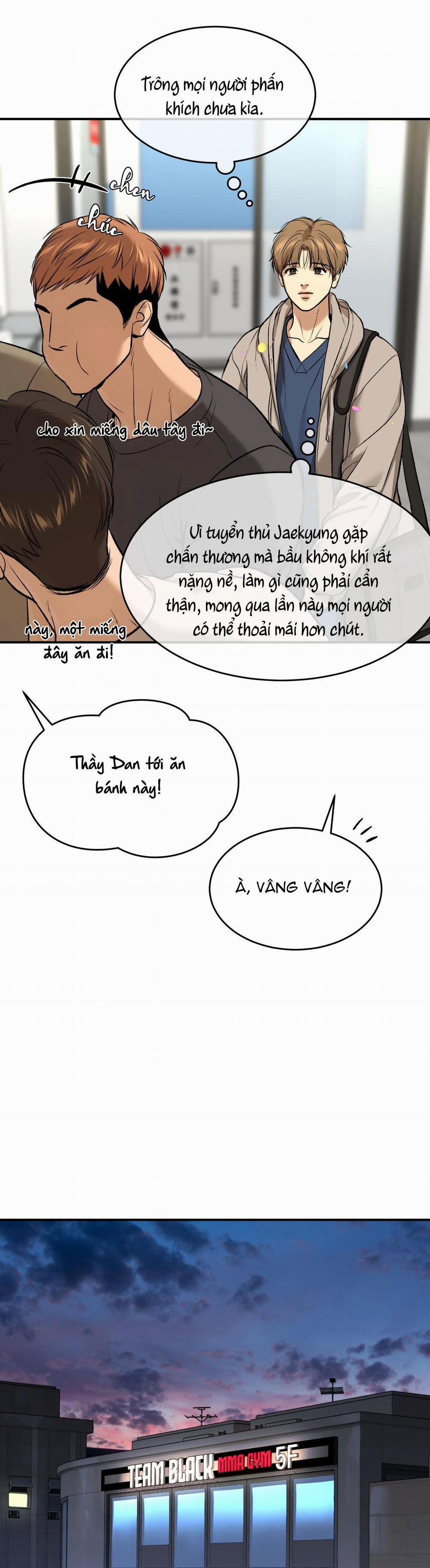 ĐIỀM RỦI 43 trang 35