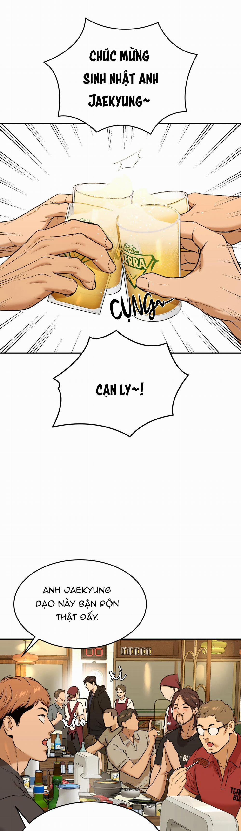 ĐIỀM RỦI 43 trang 37