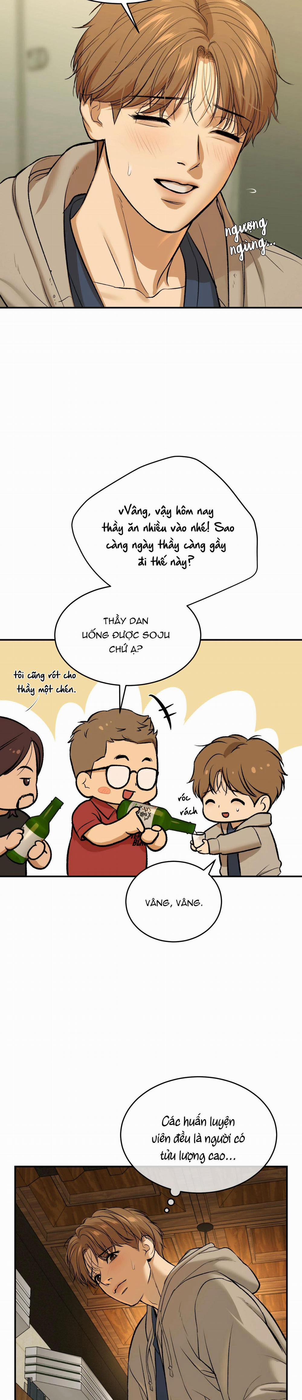 ĐIỀM RỦI 43 trang 45