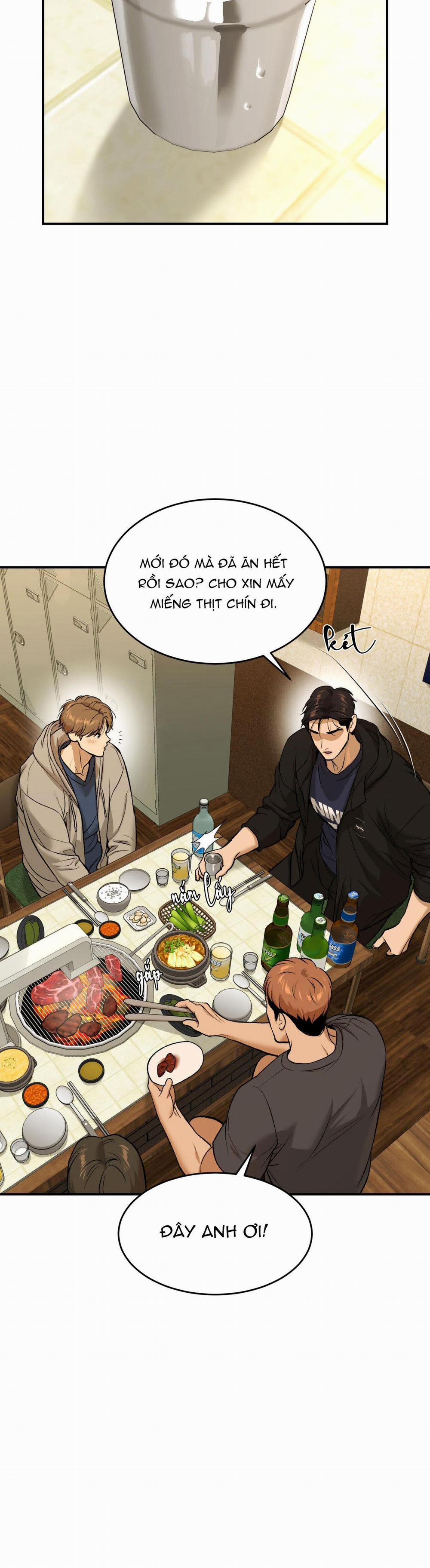 ĐIỀM RỦI 43 trang 47