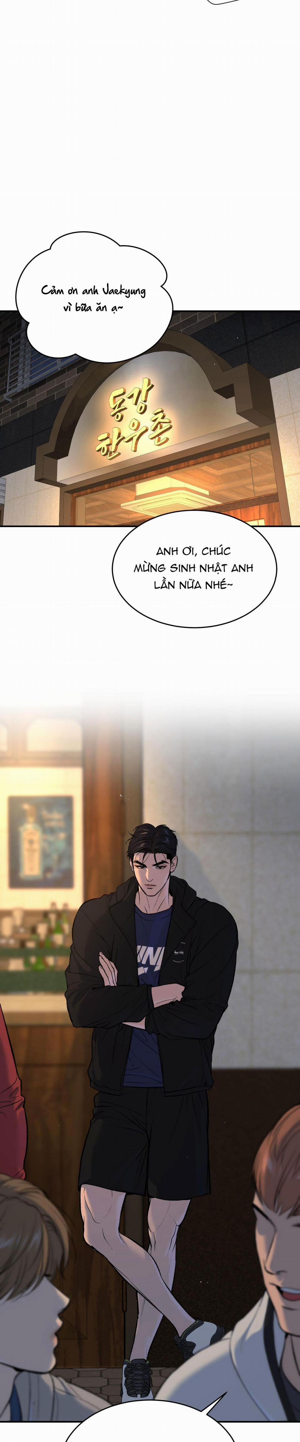 ĐIỀM RỦI 43 trang 51