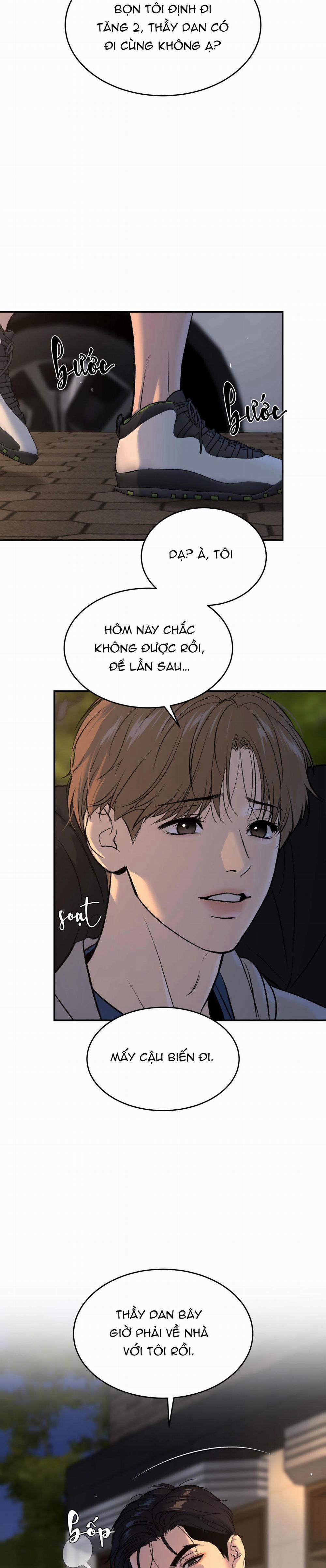 ĐIỀM RỦI 43 trang 52