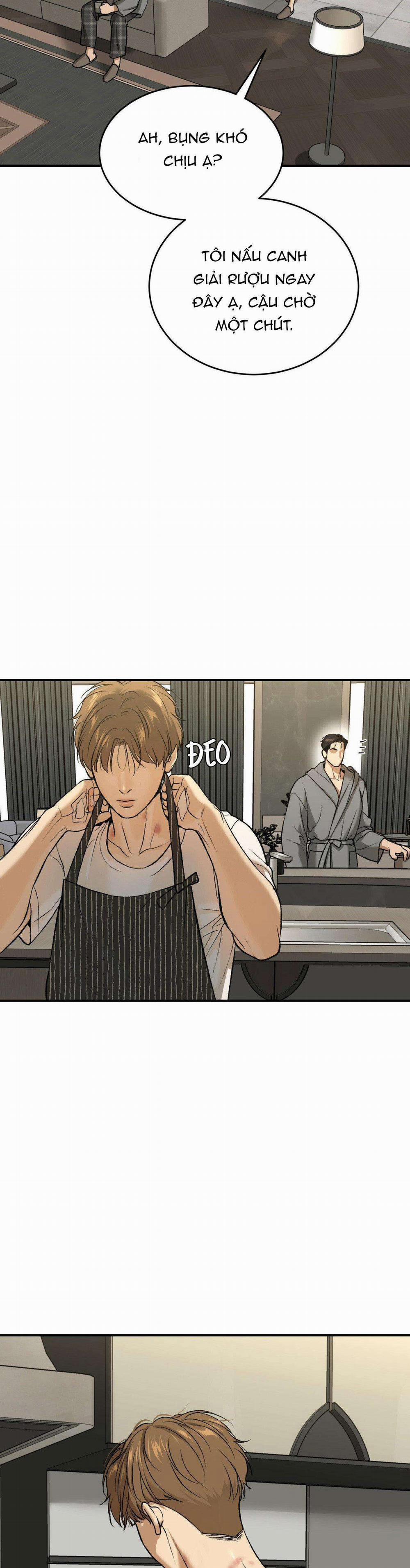 ĐIỀM RỦI 45 trang 21