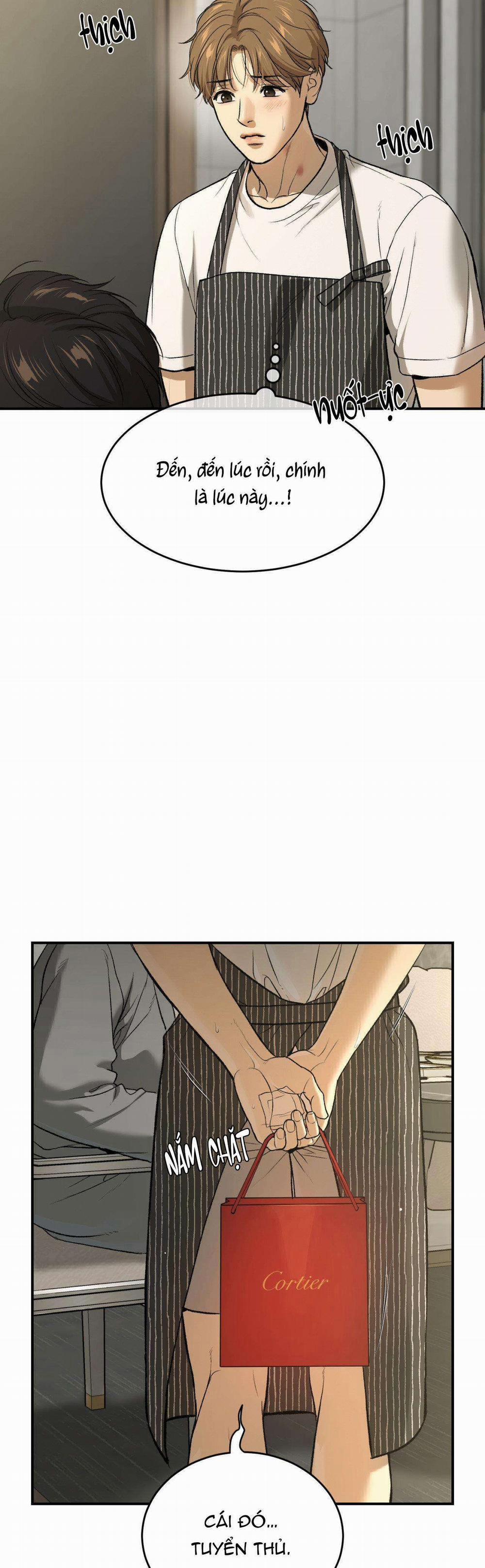 ĐIỀM RỦI 45 trang 27