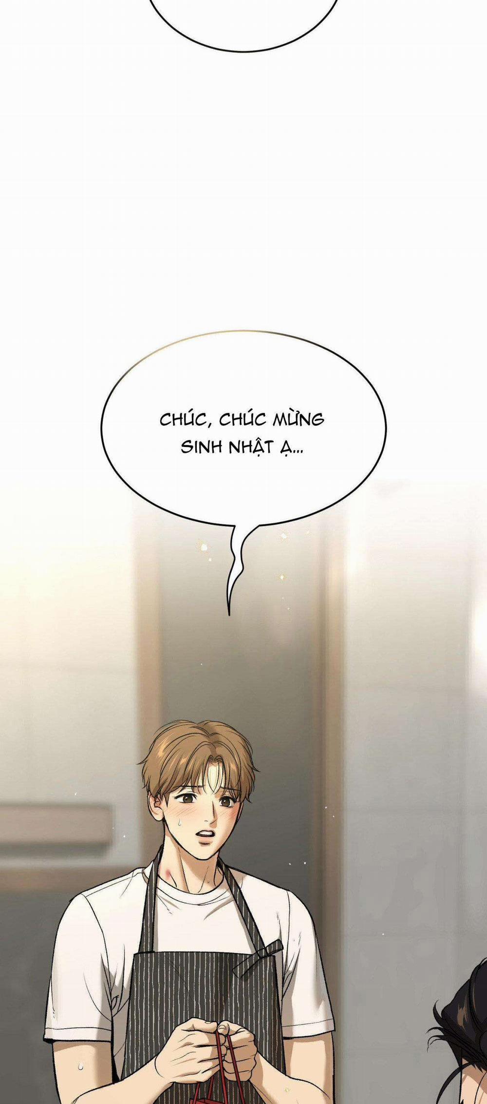 ĐIỀM RỦI 45 trang 28