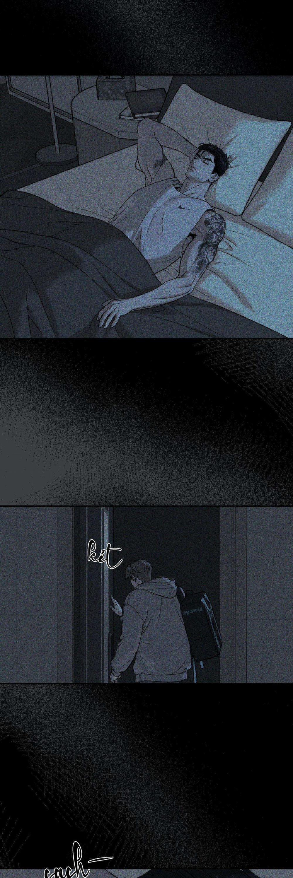 ĐIỀM RỦI 45 trang 36