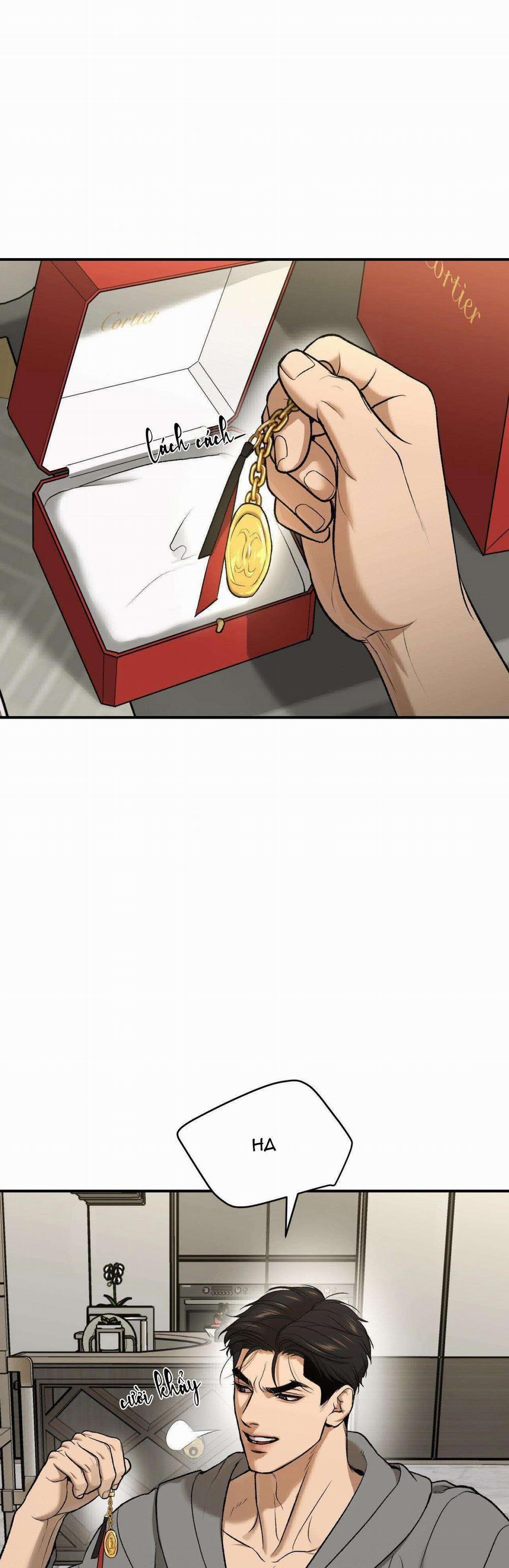 ĐIỀM RỦI 45 trang 39