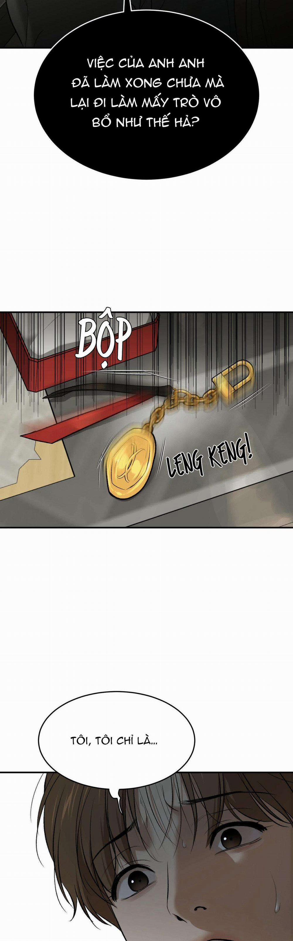 ĐIỀM RỦI 45 trang 41